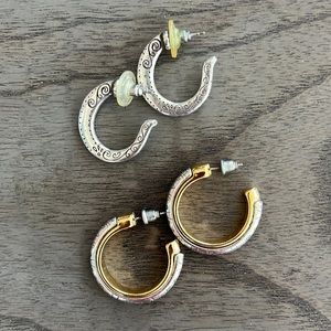 Brighton earrings